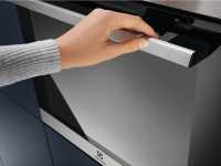 Электрический духовой шкаф Electrolux EOH3H00BX