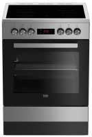 Электроплита Beko FSE67310GX