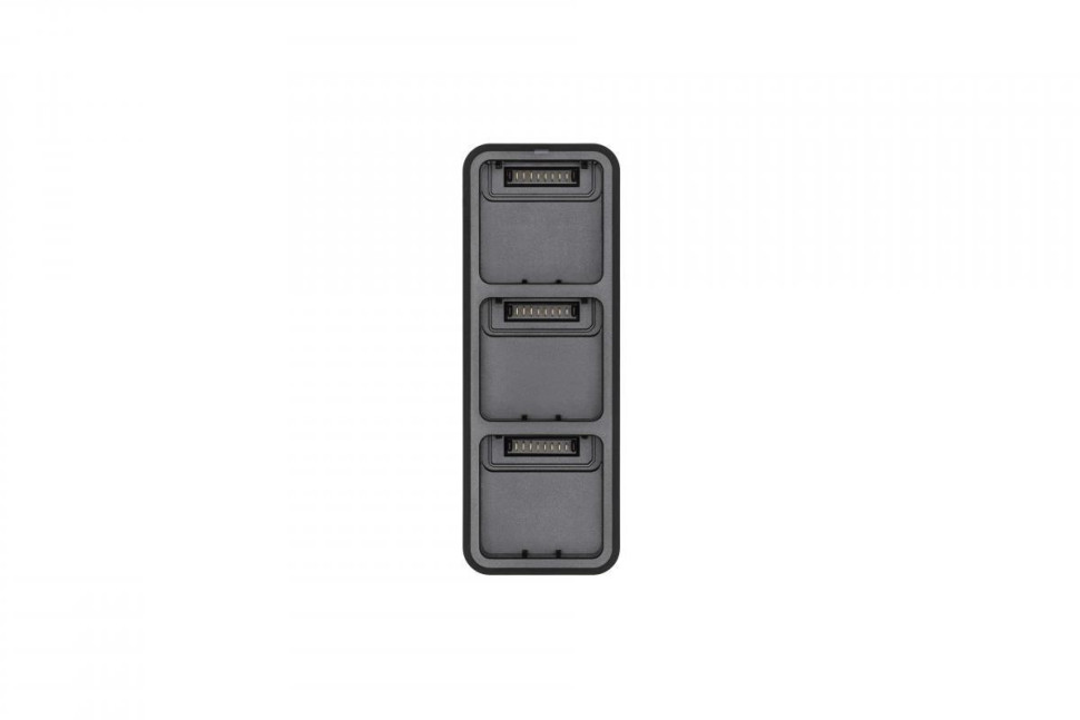 Концентратор хаб для заряда батарей DJI Mavic 3 Battery Charging Hub