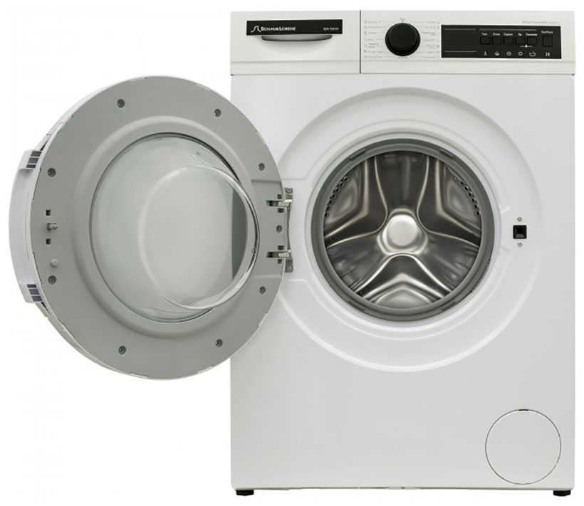 Стиральная машина Schaub Lorenz SLW TC8131