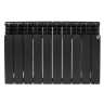 Радиатор Royal Thermo Revolution Bimetall 500 2.0/Noir Sable – 10 секц.