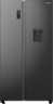 Холодильник Side-by-Side Gorenje NRR9185EABXLWD