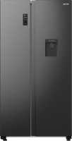 Холодильник Side-by-Side Gorenje NRR9185EABXLWD