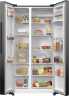 Холодильник Side-by-Side Gorenje NRR9185EABXLWD