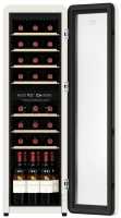 Винный шкаф Tesler CWC-308 IVORY