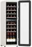 Винный шкаф Tesler CWC-308 IVORY