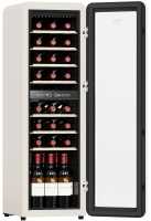 Винный шкаф Tesler CWC-308 IVORY