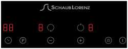 Электрическая варочная панель Schaub Lorenz SLK IY 32 T5