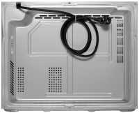 Электрический духовой шкаф Korting OKB 3260 CSGW MW