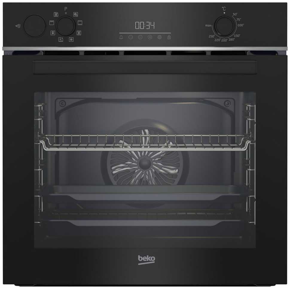 Электрический духовой шкаф Beko BBIS143N0B