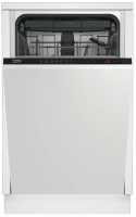 Встраиваемая посудомоечная машина Beko BDIS 25961