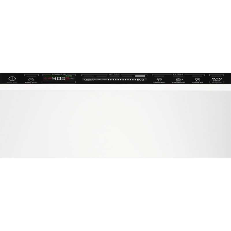 Встраиваемая посудомоечная машина AEG FSE73407P