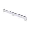 Конвектор напольный Royal Thermo STEP-180/130/2700-3-N-WT-LG-NA