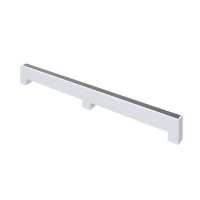 Конвектор напольный Royal Thermo STEP-180/130/2700-3-N-WT-LG-NA