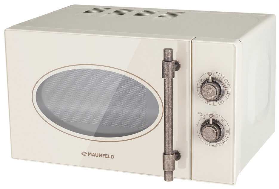 Микроволновая печь - СВЧ Maunfeld JFSMO.20.5.GRIB УТ000009713