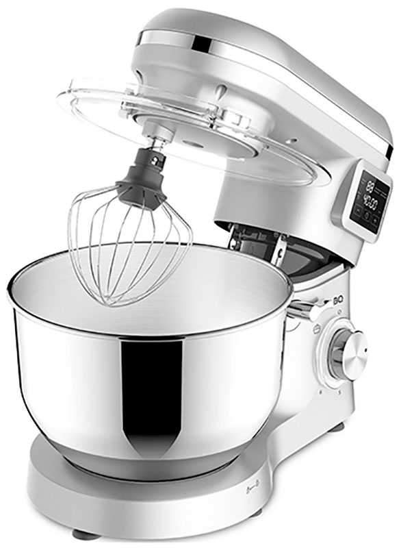 Миксер BQ MX640 серебристый