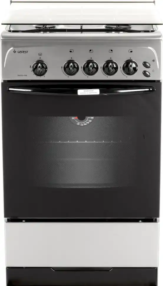 Газовая плита Gefest Брест ПГ 3200-06 К62