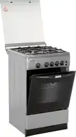 Газовая плита Gefest Брест ПГ 3200-06 К62