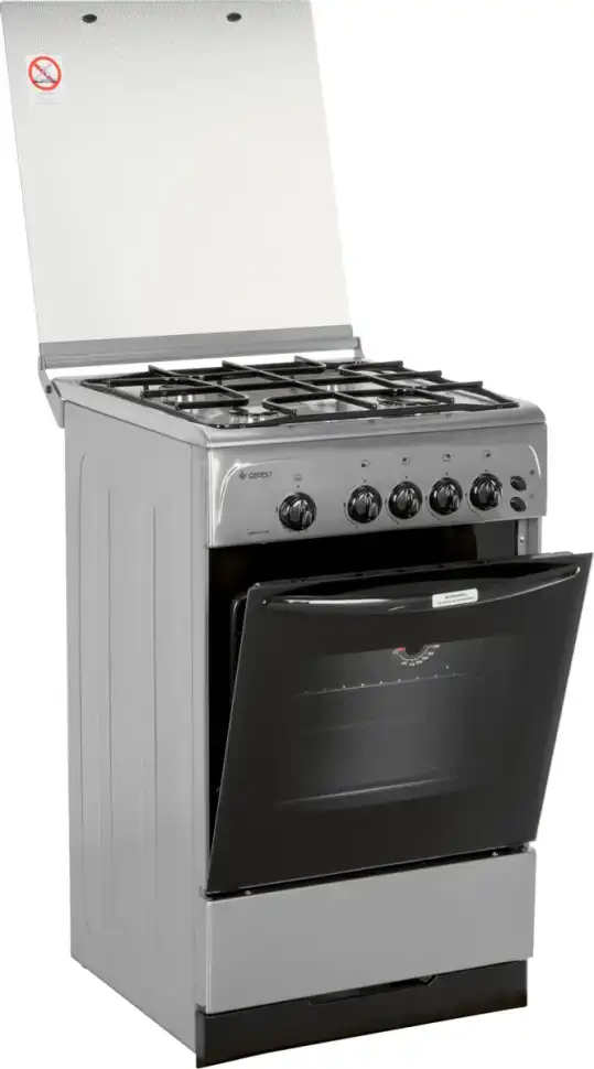 Газовая плита Gefest Брест ПГ 3200-06 К62