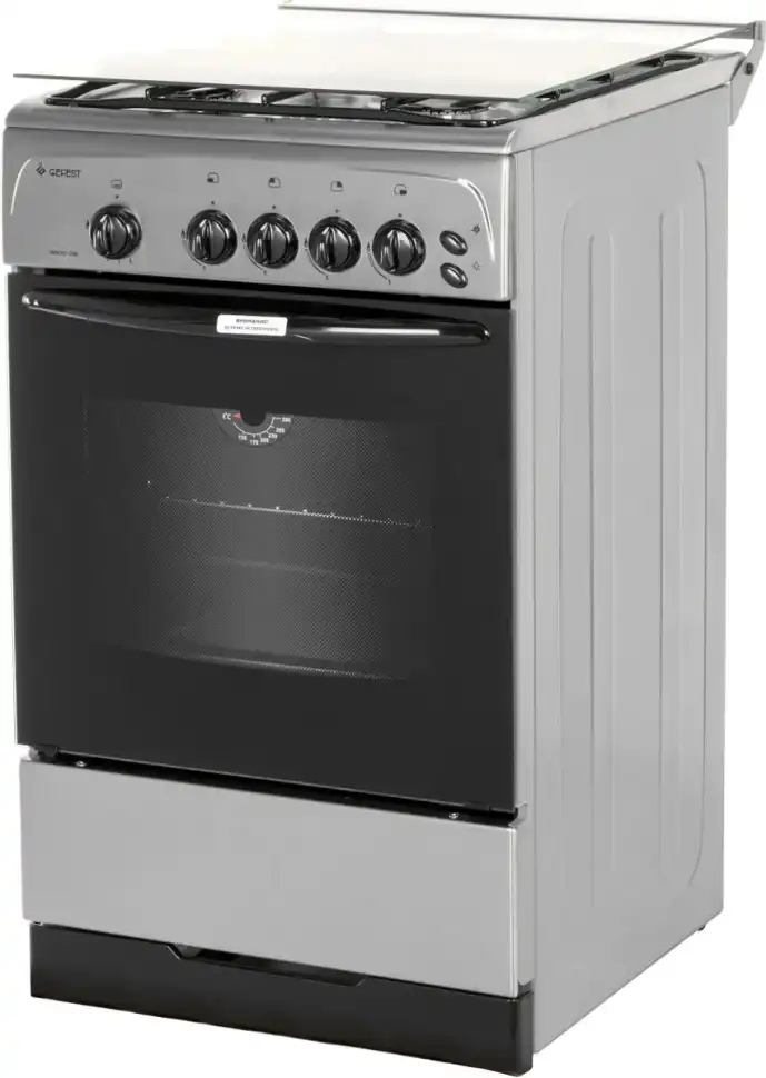 Газовая плита Gefest Брест ПГ 3200-06 К62