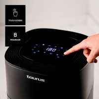 Аэрогриль Taurus Air fry digital 6S