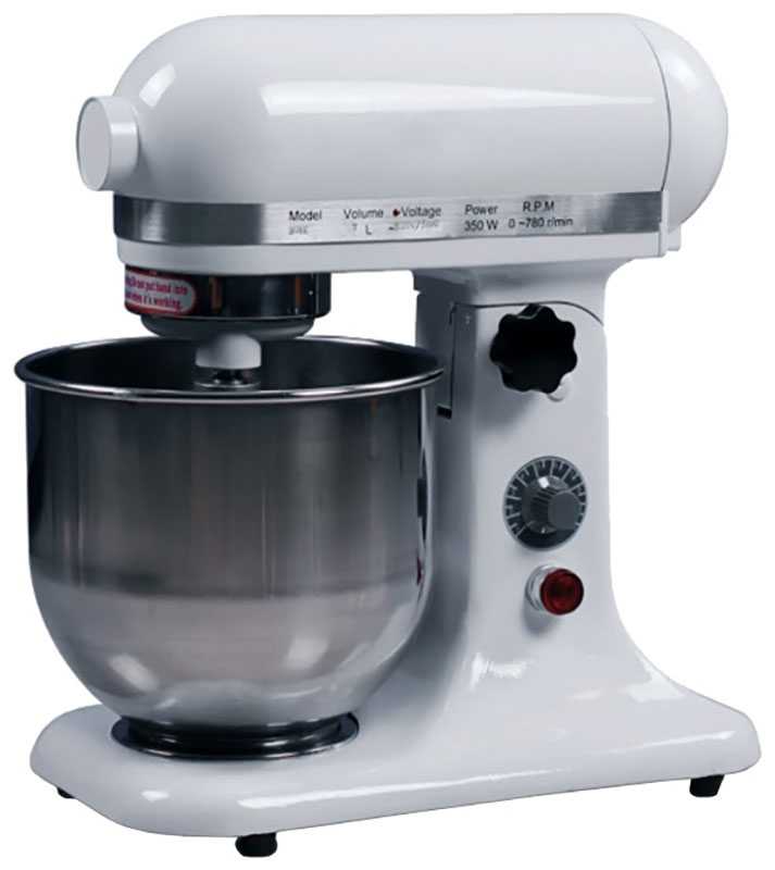 Миксер Viatto BH-7B Commercial (68403)