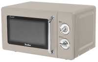 Микроволновая печь - СВЧ Tesler Elizabeth MM-2045 SAND GREY