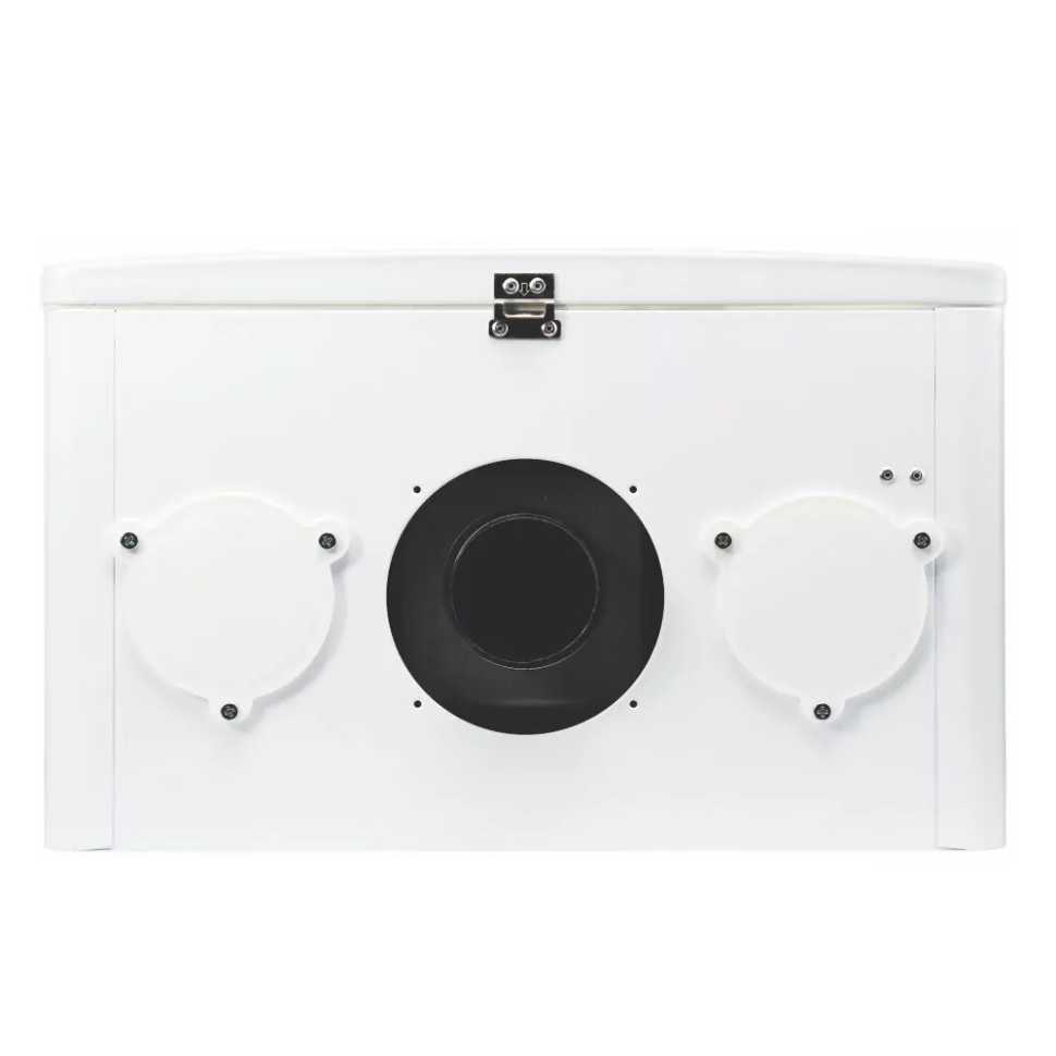 Котёл газовый Navien Deluxe S-13K