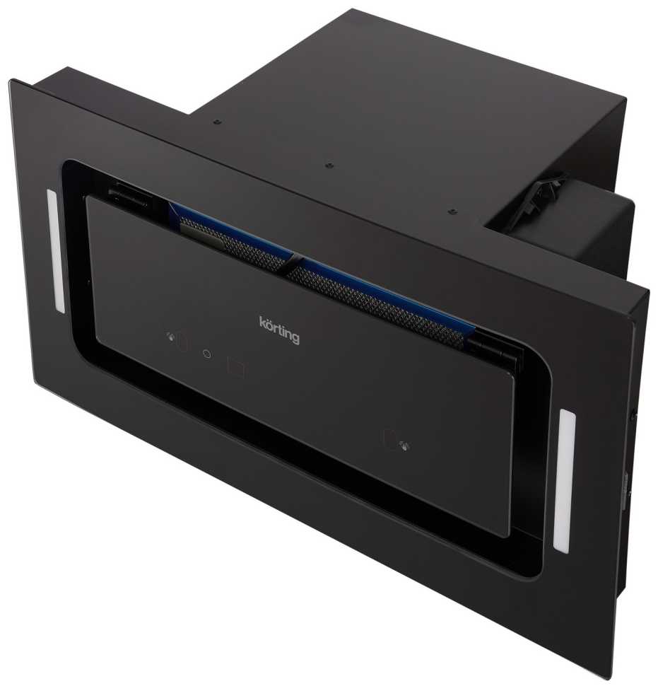 Вытяжка Korting KHI 6099 ICGN