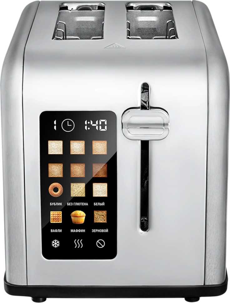 Тостер Red Solution COLORSENSE M460D