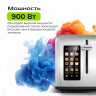 Тостер Red Solution COLORSENSE M460D