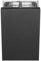 Встраиваемая посудомоечная машина Smeg ST4522IN