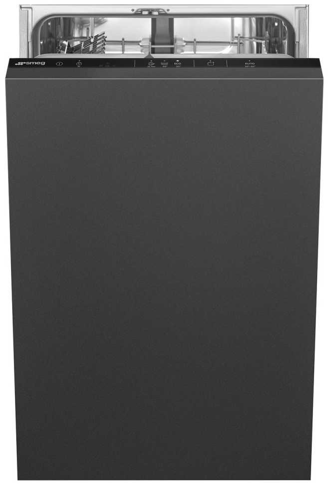 Встраиваемая посудомоечная машина Smeg ST4522IN