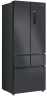 Многокамерный холодильник Tesler RFD-427BI SPARKLING GREY