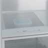 Многокамерный холодильник Tesler RFD-427BI SPARKLING GREY