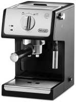 Кофеварка De’Longhi ECP 33.21.BK