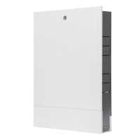 Шкаф встроенный Royal Thermo ШРВ 1 648-711*450*120-180