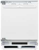 Встраиваемый морозильник Maunfeld MBFR88SWGR Inverter