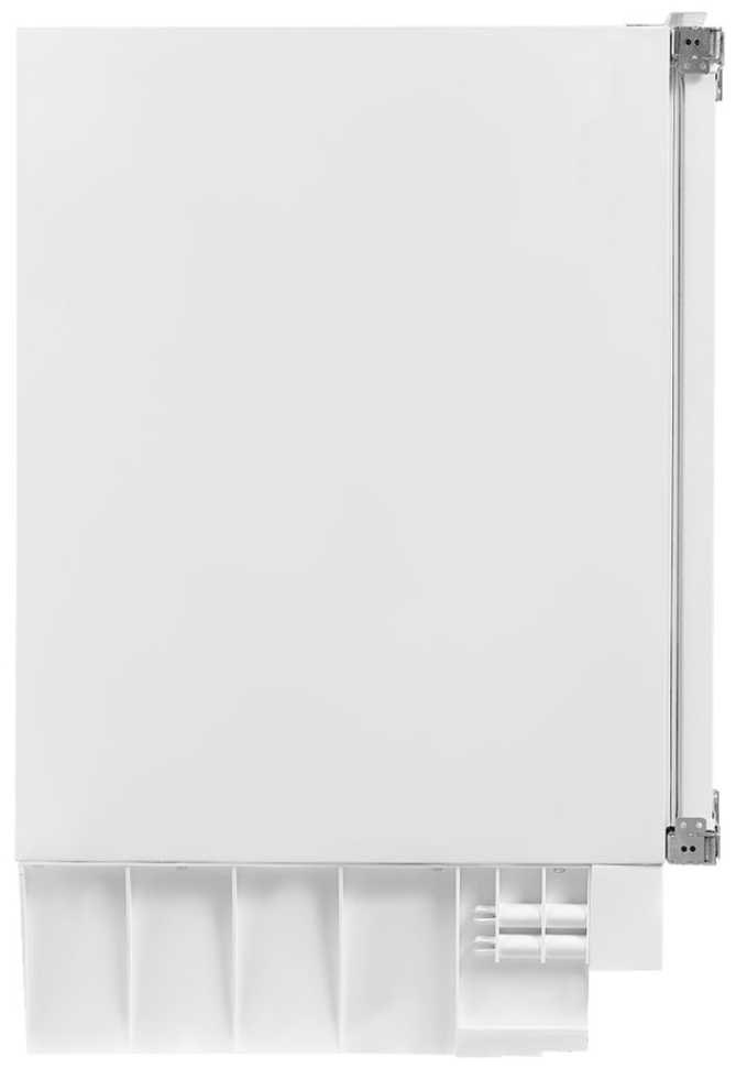 Встраиваемый морозильник Maunfeld MBFR88SWGR Inverter