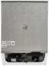 Встраиваемый морозильник Maunfeld MBFR88SWGR Inverter