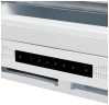 Встраиваемый морозильник Maunfeld MBFR88SWGR Inverter