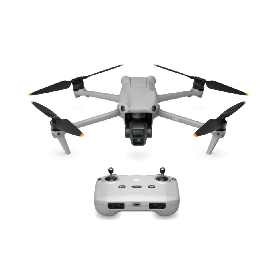 Квадрокоптер DJI Air 3 (RC-N2)