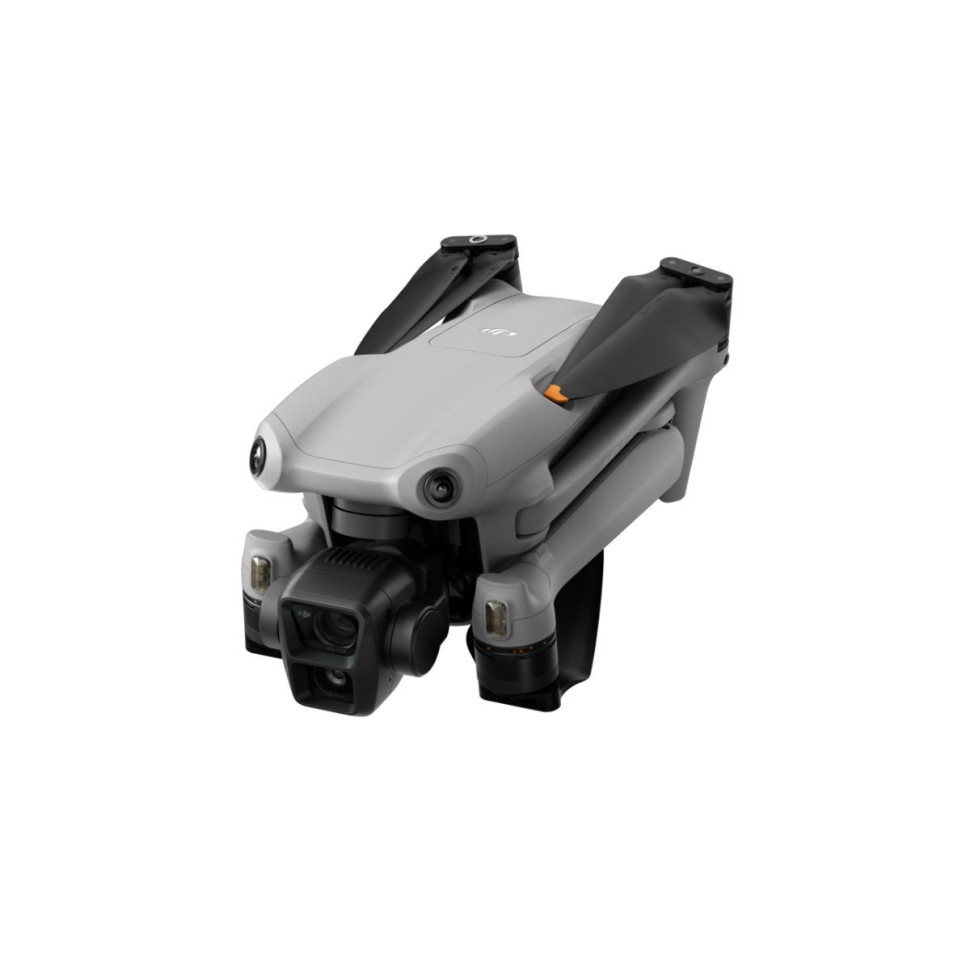 Квадрокоптер DJI Air 3 (RC-N2)