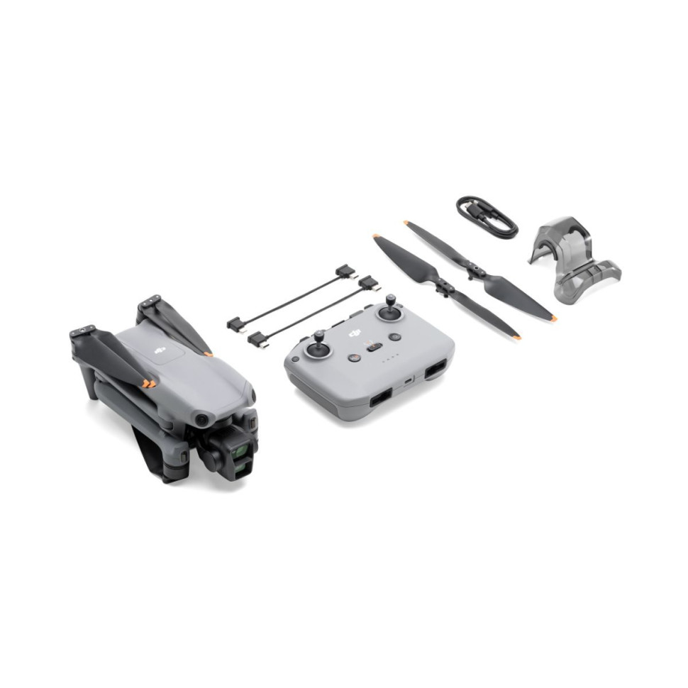 Квадрокоптер DJI Air 3 (RC-N2)