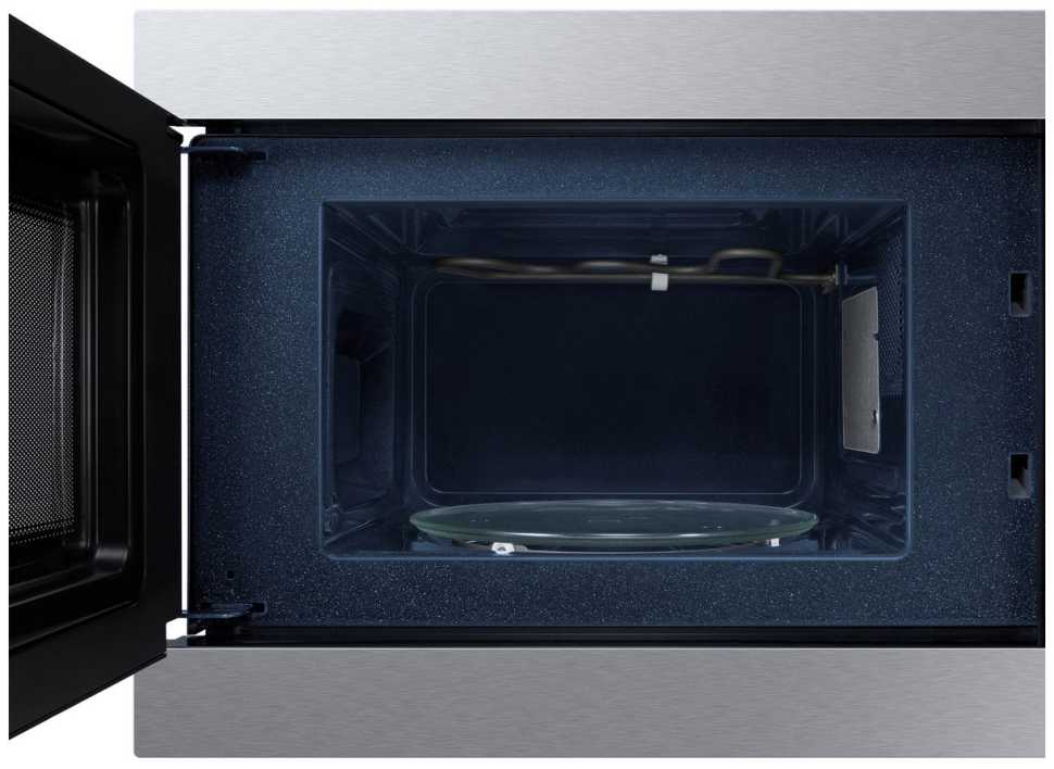Встраиваемая микроволновая печь СВЧ Samsung MG22M8074CT