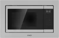 Встраиваемая микроволновая печь СВЧ Candy CMXBTG218X