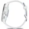 Умные часы Garmin Venu 3  45mm Silver