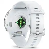 Умные часы Garmin Venu 3  45mm Silver