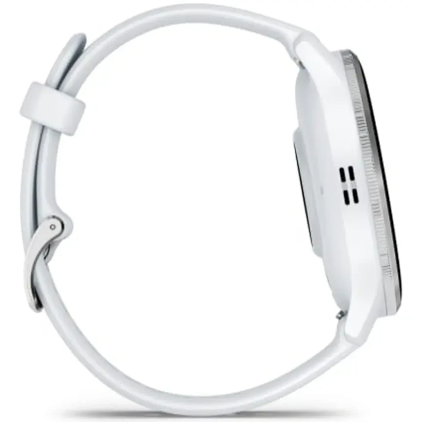 Умные часы Garmin Venu 3  45mm Silver