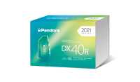Автосигнализация Pandora DX 40R